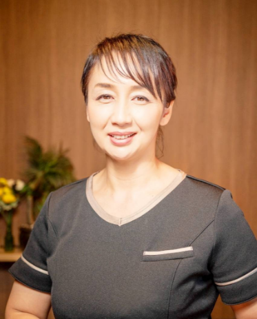 スタッフの写真