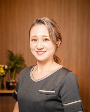 スタッフの写真