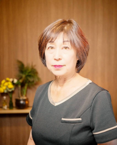 スタッフの写真